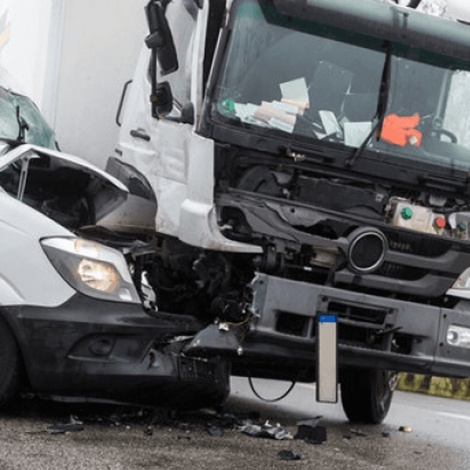 Truck Accident